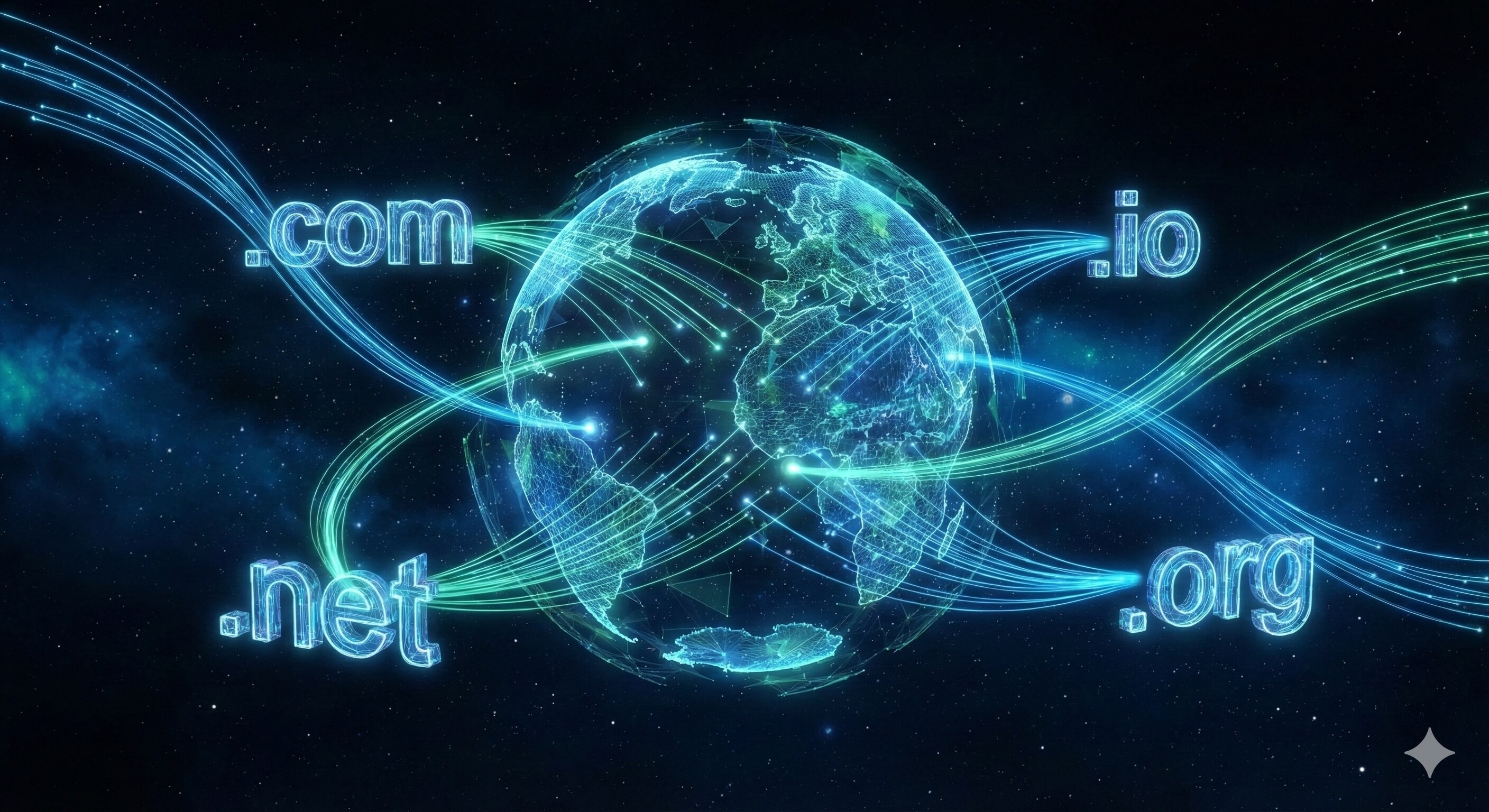 Premium Domain Registration