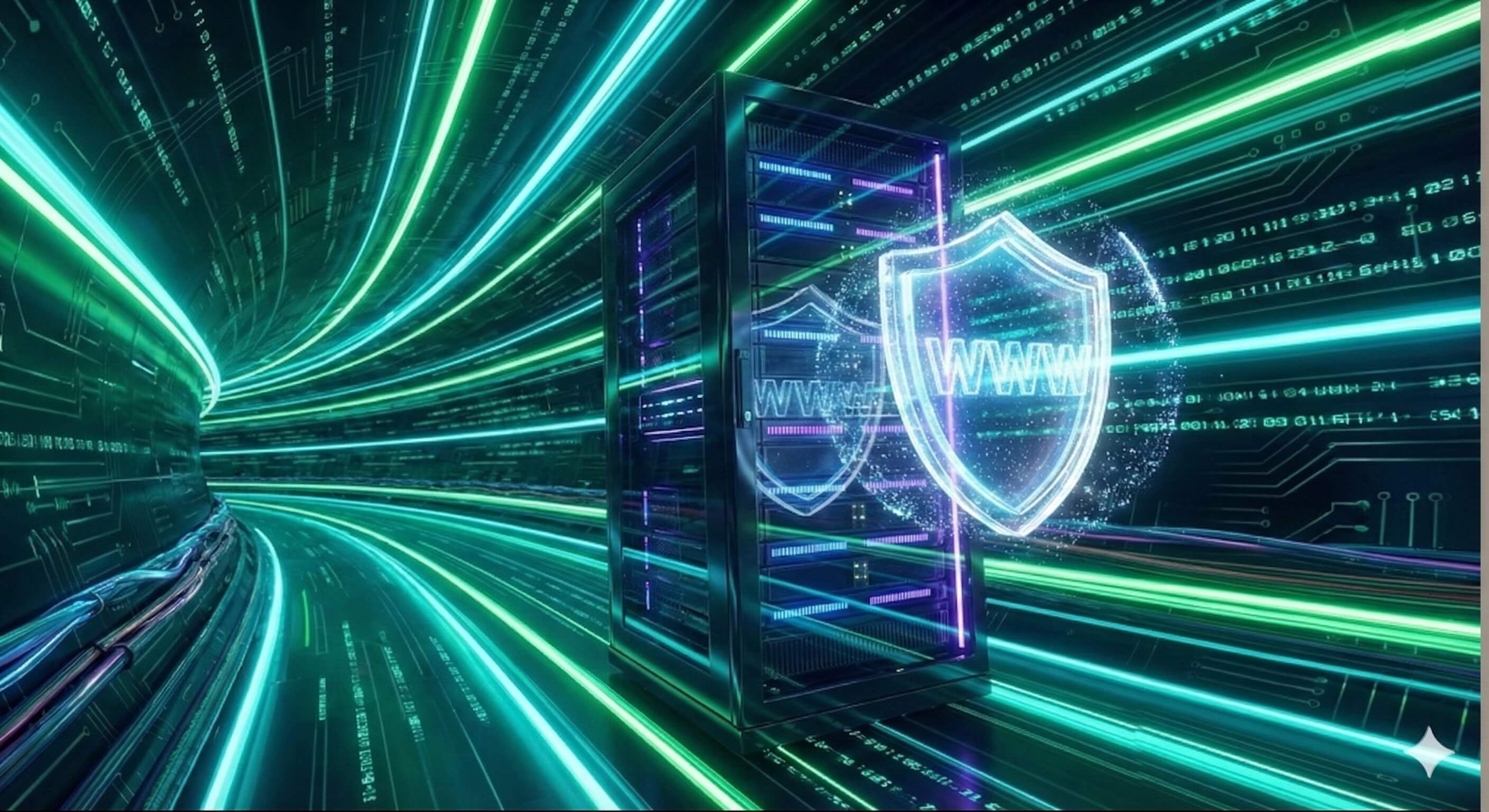 Premium DNS Infrastructure