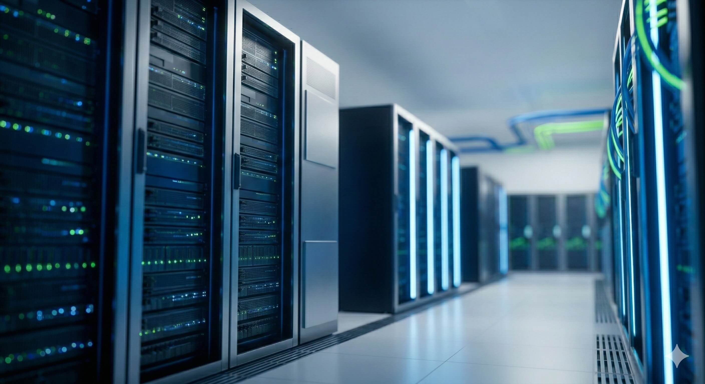 SoftShellWeb Datacenter Servers