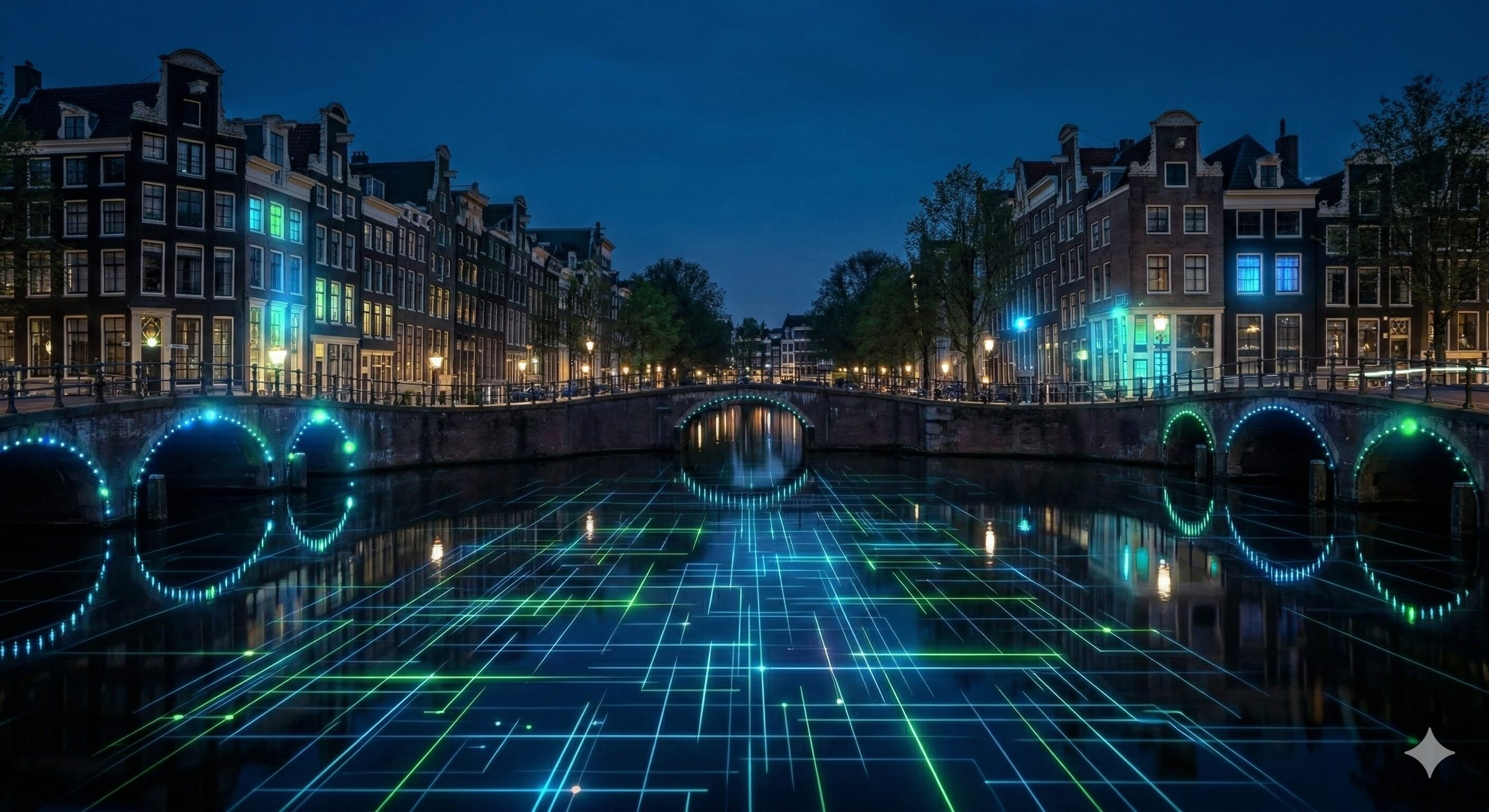 Amsterdam Privacy Datacenter