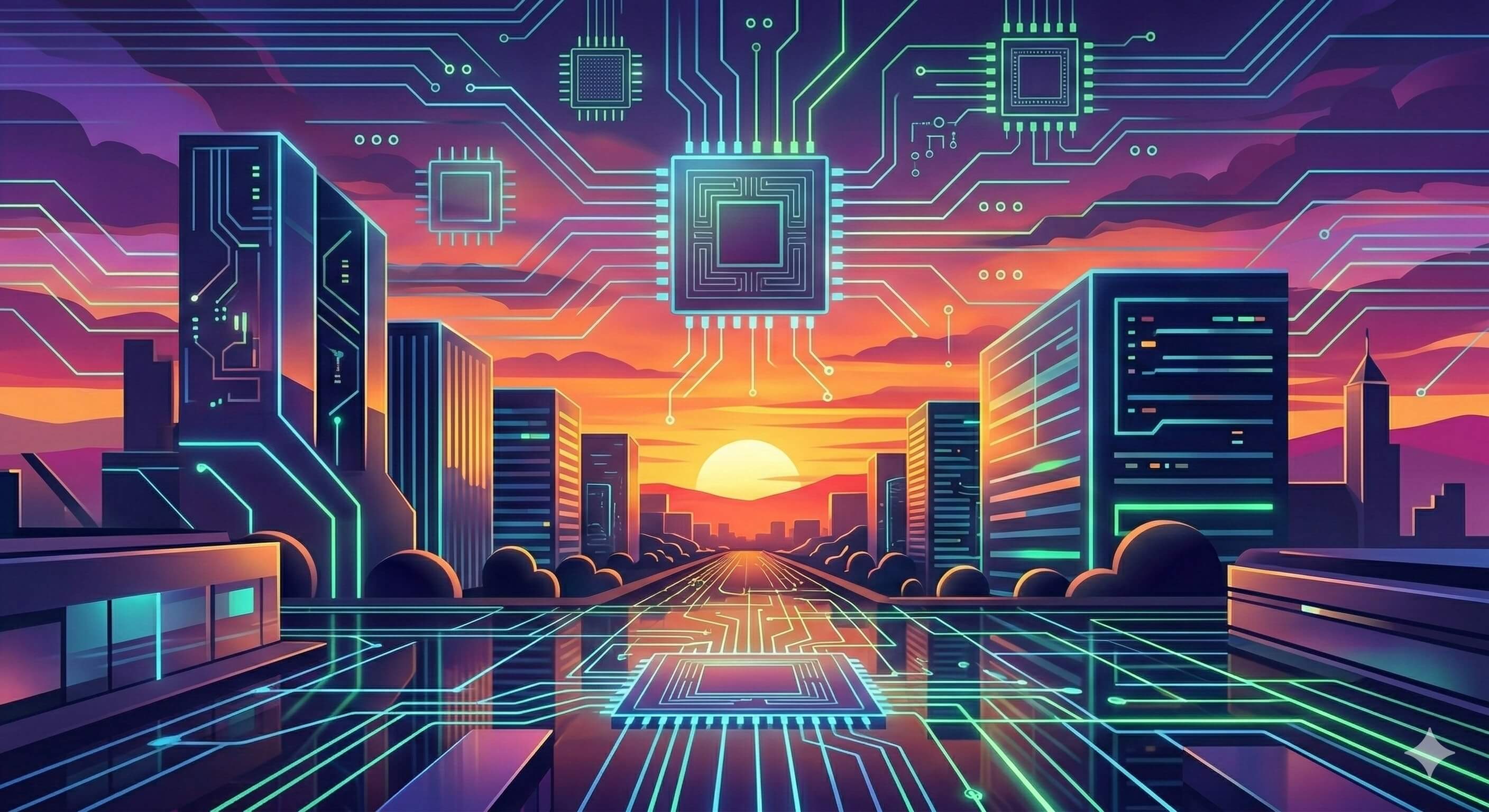 San Jose CN2 GIA Datacenter