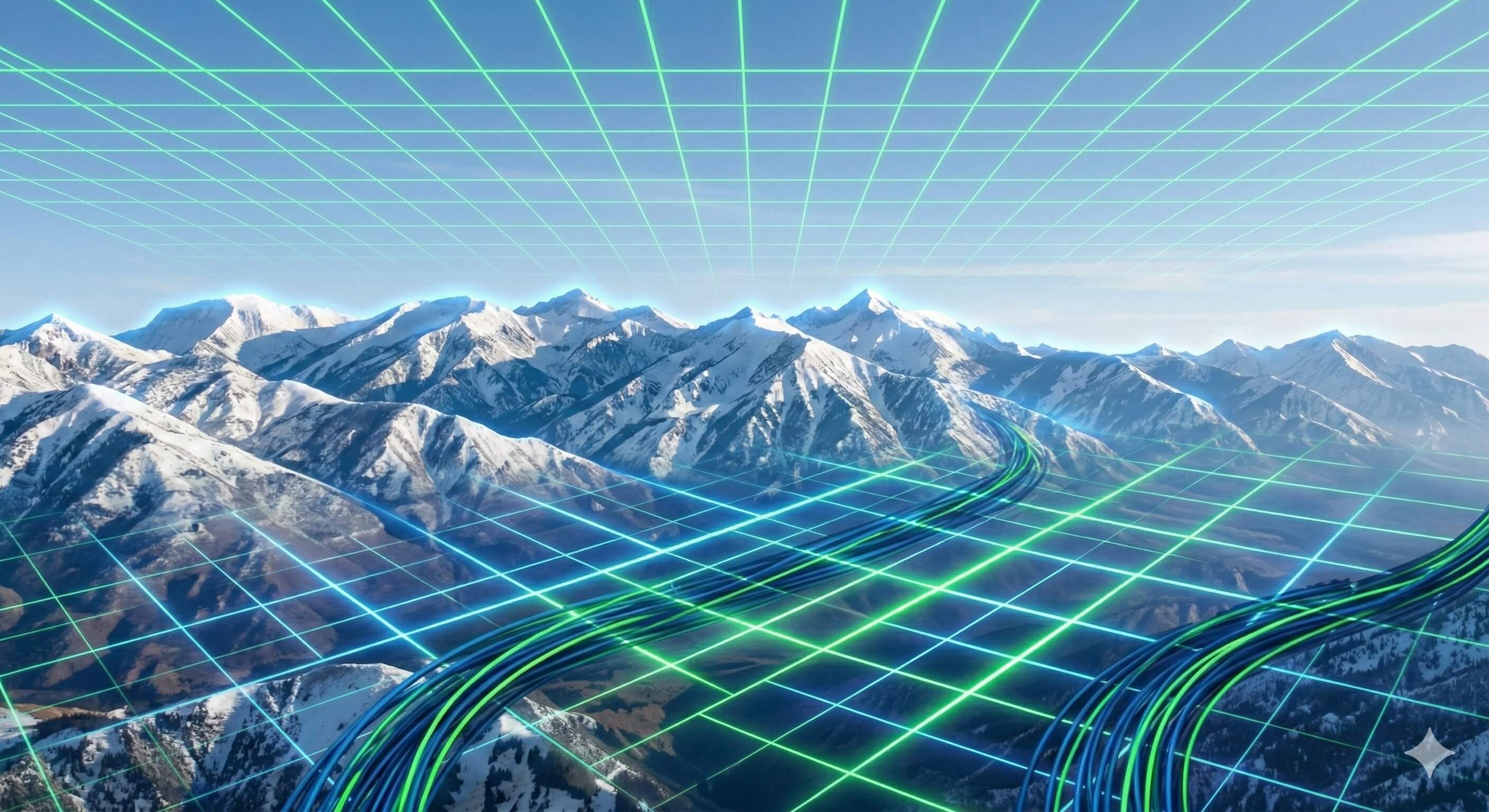 Salt Lake City Datacenter