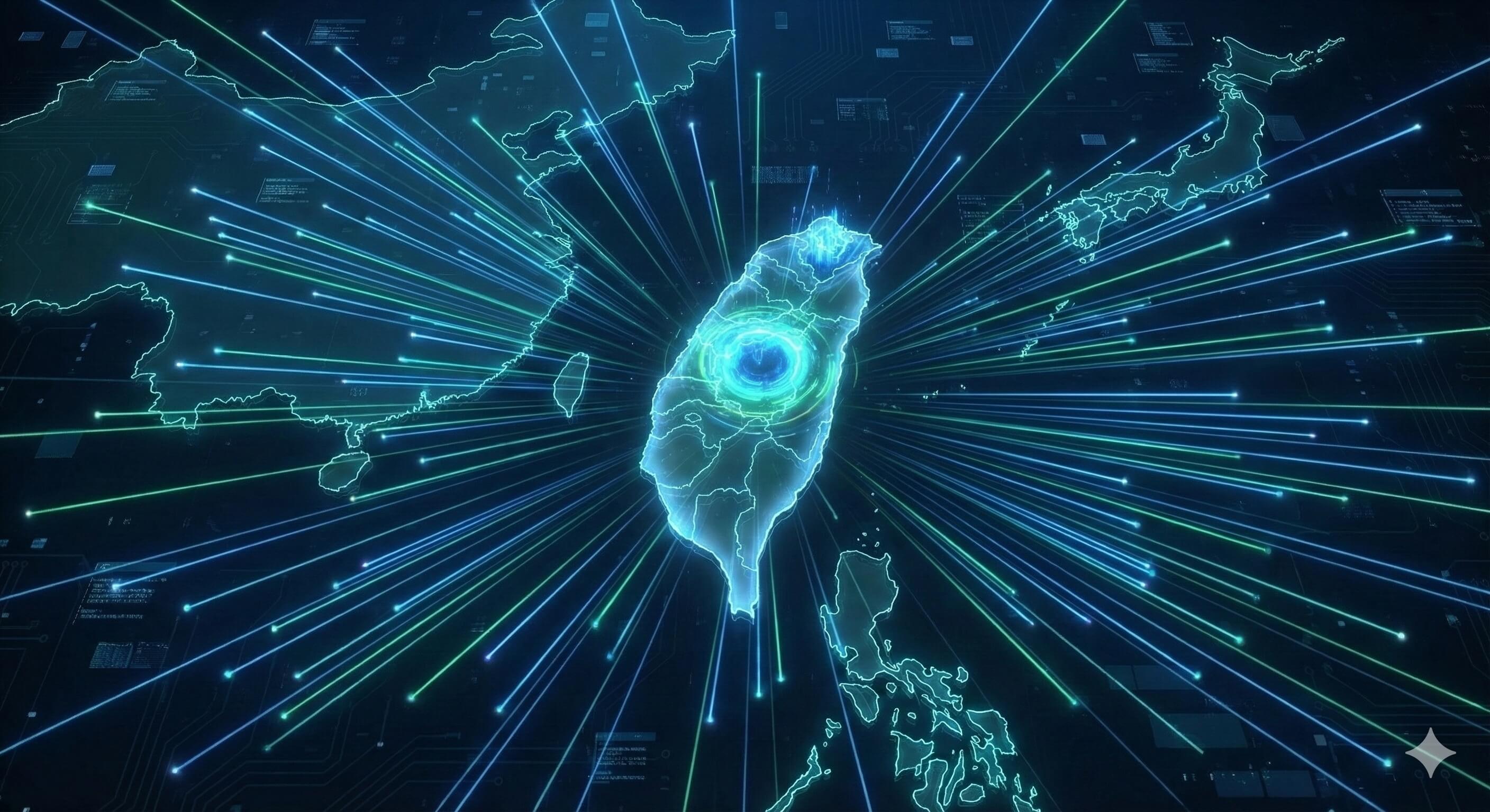 Taipei Taiwan KVM VPS Hosting