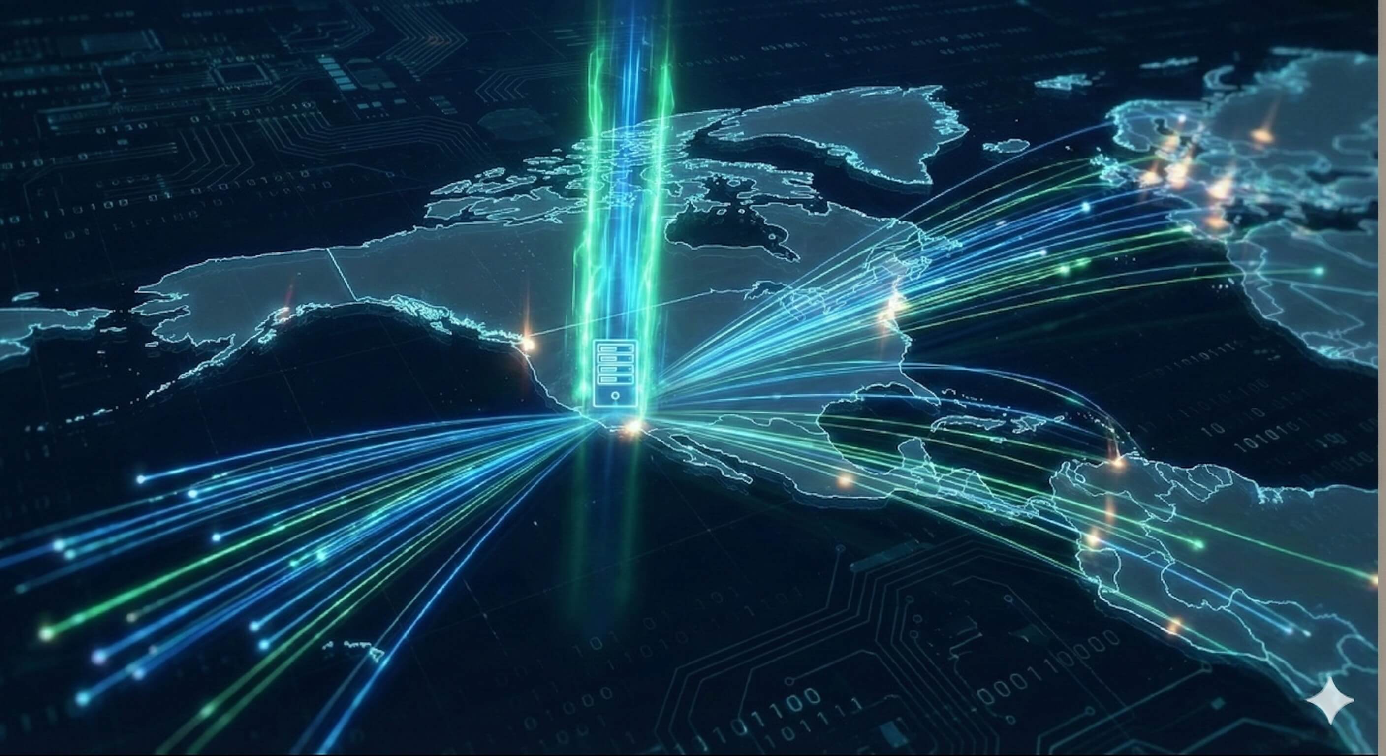 Los Angeles AMD Ryzen VPS Hosting